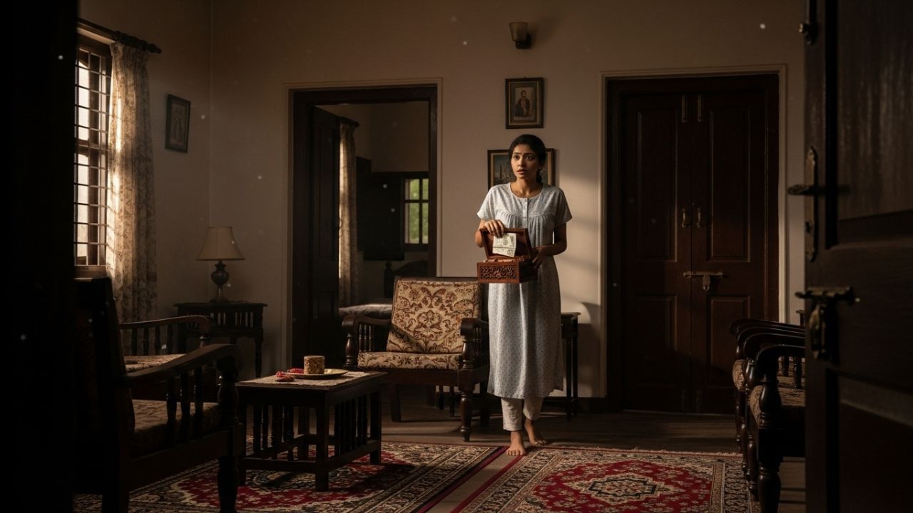 લૂંટેરી દુલ્હન માત્ર એક વ્યક્તિ નહીં, પણ સંગઠિત ગેંગનો ભાગ હોય છે. પ્રેમ અને સંબંધની લાગણીનો દુરુપયોગ કરી યુવકોને લૂંટવામાં આવી રહ્યા છે. આવા સ્કેમથી બચવા માટે જાગૃત રહેવું અને દરેક પ્રસ્તાવની સારી રીતે તપાસ કરવી સૌથી જરૂરી છે. લગ્નજીવન સુંદર બને પરંતુ તેની શરૂઆત જ છેતરપિંડીથી ન થાય તે માટે સાવચેતી એ જ શ્રેષ્ઠ ઉપાય છે.
