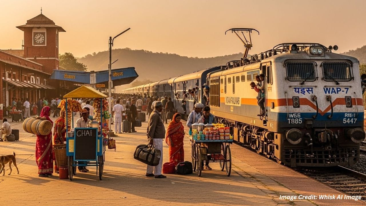 Western Railway Tatkal Rules