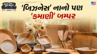 Business Idea : ₹40,000 થી ₹50,000 જેટલી કમાણી ! આ ધંધાથી કમાલ તો જુઓ, તમારે બસ પર્યાવરણની સેવા કરવાની