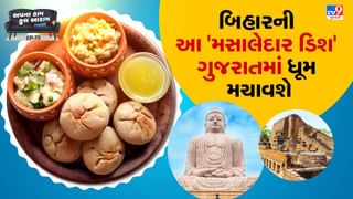 Business Idea : ગુજરાતીઓની લાઈન લાગશે ! ગુજરાતમાં ‘બિહારી’ બિઝનેસ, આ સ્પેશિયલ વાનગીથી તમે રોજના ₹8,000 કમાશો