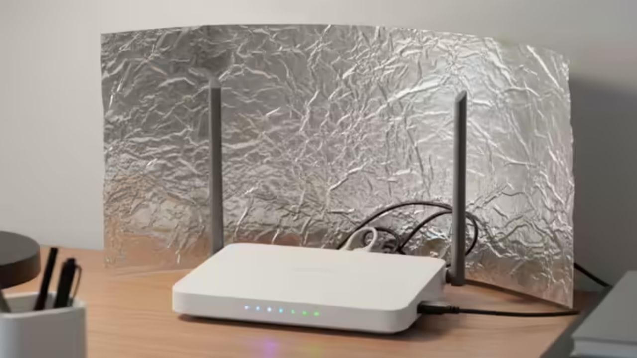 ઘરમાં ઓછી વાઇ-ફાઇ સ્પીડ એક સામાન્ય સમસ્યા છે. ક્યારેક મૂવી જોતી વખતે બફરિંગ થાય છે, અથવા ક્યારેક મીટિંગ દરમિયાન સિગ્નલ નબળું હોય છે. આવી પરિસ્થિતિઓમાં, લોકો ક્યારેક તેમના રાઉટરને ફરીથી ગોઠવે છે, ક્યારેક તેમને સંપૂર્ણપણે બદલી નાખે છે.