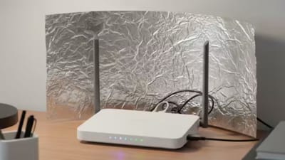 ઘરમાં ઓછી વાઇ-ફાઇ સ્પીડ એક સામાન્ય સમસ્યા છે. ક્યારેક મૂવી જોતી વખતે બફરિંગ થાય છે, અથવા ક્યારેક મીટિંગ દરમિયાન સિગ્નલ નબળું હોય છે. આવી પરિસ્થિતિઓમાં, લોકો ક્યારેક તેમના રાઉટરને ફરીથી ગોઠવે છે, ક્યારેક તેમને સંપૂર્ણપણે બદલી નાખે છે. 