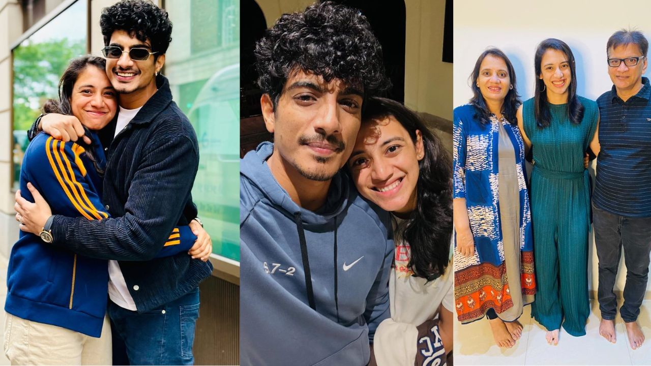 ભારતીય સ્ટાર બેટ્સમેન સ્મૃતિ મંધાના ચોથા નંબર પર છે. જેની નેટવર્થ 33.6 કરોડ રુપિયા છે. સ્મૃતિ મંધાના સ્ટાઈલિશ લુક મામલે બોલિવુડ સ્ટારને પણ ટકકર મારે છે.