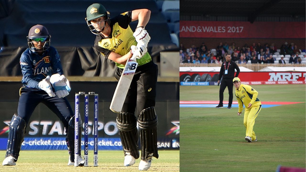 બીજા નંબર પર ઓસ્ટ્રેલિયાની કેપ્ટન મેગ લેનિંગ છે. જેની નેટવર્થ અંદાજે 71.4 કરોડ રુપિયા છે.