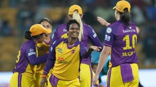 WPL 2026 માટે રિટેન્શન લિસ્ટ જાહેર, દીપ્તિ શર્માને ટીમે કરી રિલીઝ, જાણો સંપૂણ લિસ્ટ