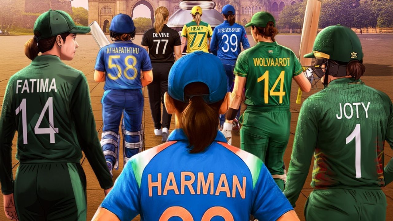 બંન્ને ટીમ પોતાના પહેલા ખિતાબની શોધમાં છે. બંન્ને ટીમ વચ્ચે આ મેચ બપોરના 3 કલાકે શરુ થશે. ફાઈનલમાં જીતનારી ટીમને ટ્રોફીની સાથે સાથે મોટી પ્રાઈઝ મની મળશે. તો ચાલો જાણીએ ચેમ્પિયન ટીમને કેટલી પ્રાઈઝ મની મળશે.