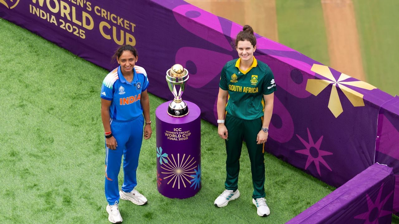 2025 આઈસીસી મહિલા ક્રિકેટ વર્લ્ડકપે પ્રાઈઝમની મામલે એક નવો રેકોર્ડ બનાવ્યો છે. ટૂર્નામેન્ટની વિજેતા ટીમને અંદાજે 40 કરોડ રુપિયા અને રનરઅપને 20 કરોડ રુપિયા મળશે. 