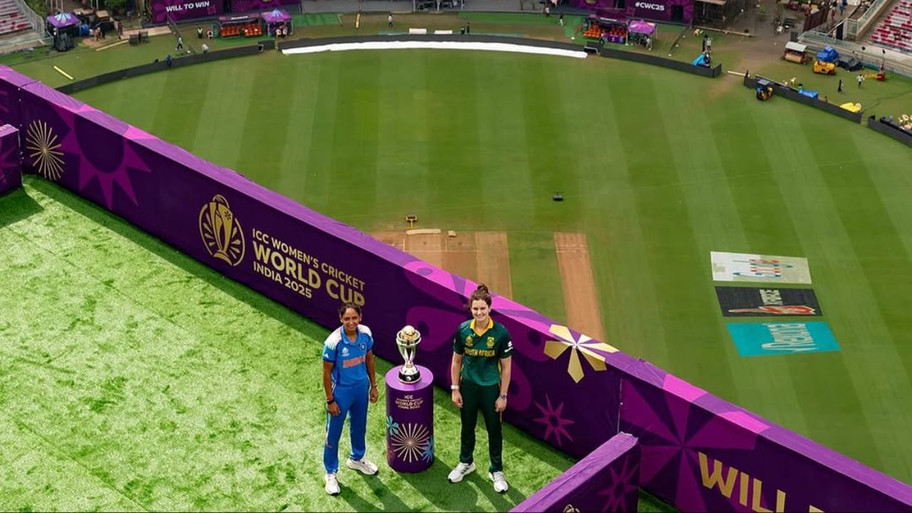 આ જેન્ડર ઈક્વલિટી તરફ એક મોટું પગલું છે. એ પણ નોંધનીય છે કે ,આ ઈનામી રકમ 2023ના મેન્સ વર્લ્ડ કપ કરતાં વધુ છે, જેની કુલ ઈનામી રકમ 84 કરોડ હતી.