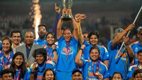 કૌન બનેગા કરોડપતિ ભારતીય મહિલા ક્રિકેટ ટીમની યજમાની કરશે