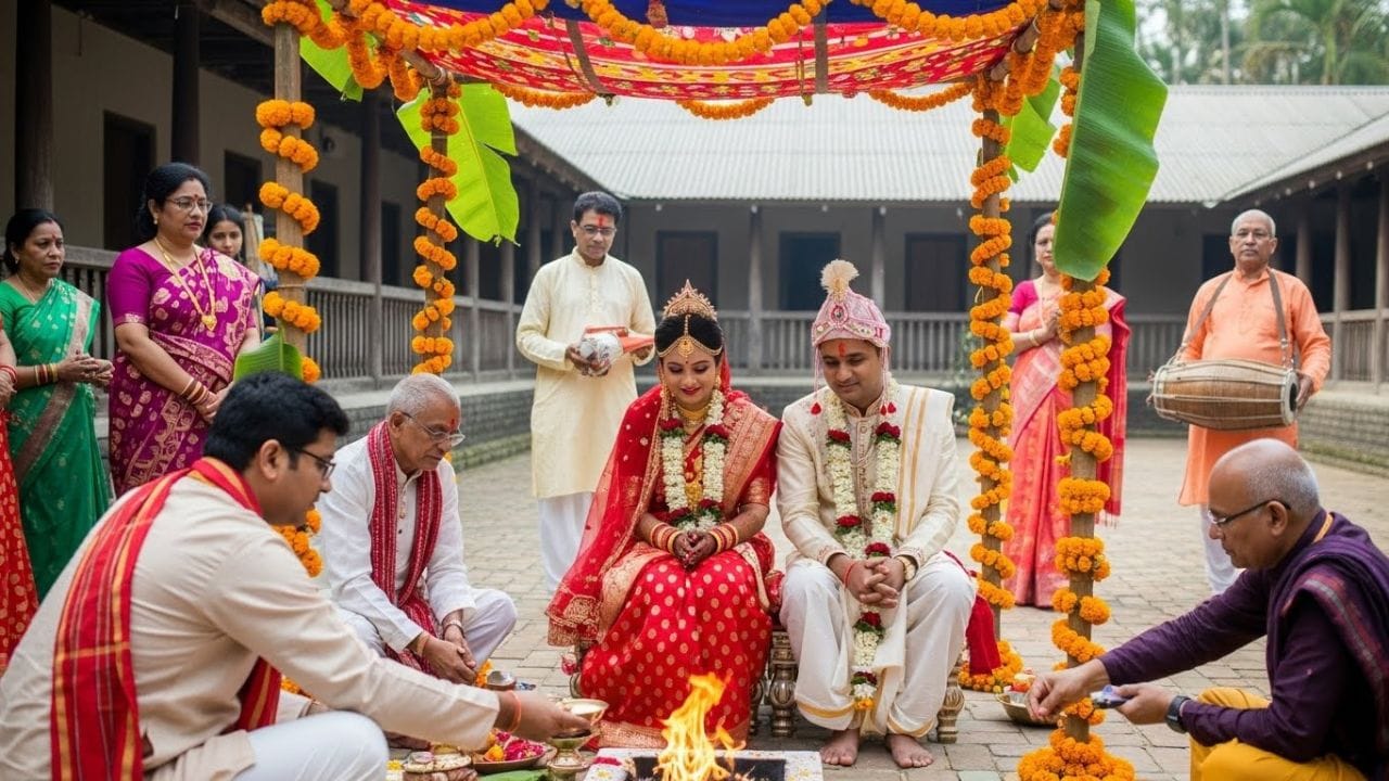 Women's rights assam