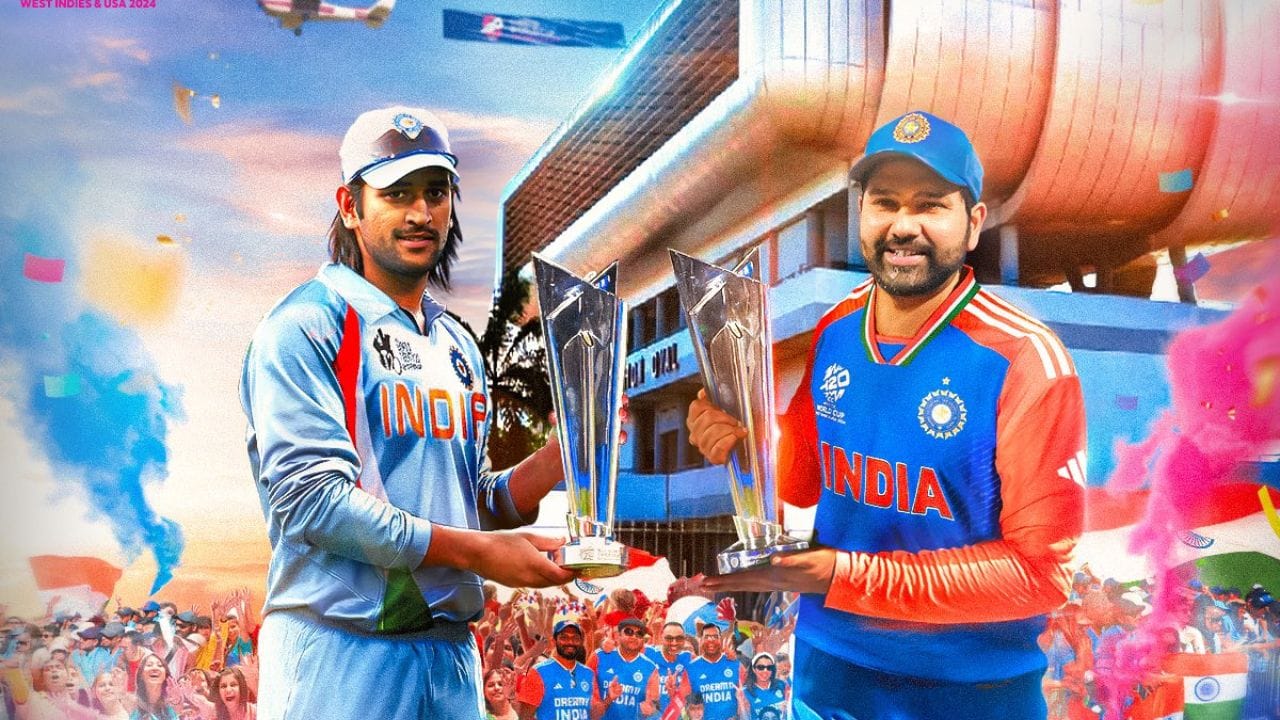 ભારતીય ટીમને ઈન્ટરનેશનલ ક્રિકેટમાં વર્લ્ડકપ જીતાડનાર કુલ 4 કેપ્ટન છે. જેમાંથી 3 પુરુષ અને એક મહિલા ખેલાડીનું નામ સામેલ છે. 3 કેપ્ટને વનડે વર્લ્ડકપ અને એક કેપ્ટને ટી20 વર્લ્ડકપ જીત્યો છે. એક કેપ્ટન એવો પણ છે. જેમણે બંન્ને ખિતાબ ભારતીય ટીમને અપાવ્યા છે.