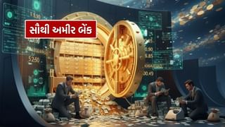 Richest Bank : દુનિયાની સૌથી અમીર બેંક, રૂપિયા એટલા કે ગણતાં ગણતાં પાર નહીં આવે, જાણો