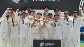 WTC માં 3 નવી ટીમોની થશે એન્ટ્રી, ICC નો મોટો નિર્ણય