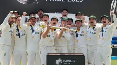 વર્લ્ડ ટેસ્ટ ચેમ્પિયનશિપમાં 3 નવી ટીમોની થશે એન્ટ્રી, ICC બોર્ડ મીટિંગમાં લેવામાં આવ્યો મોટો નિર્ણય