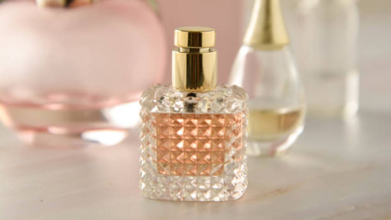 affordable body mist