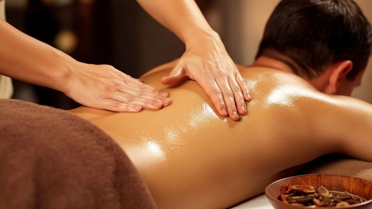 આ વ્યવસાયમાં ફેશિયલ, એરોમાથેરાપી, મસાજ, મેનીક્યુર, પેડિક્યોર, હાઇડ્રોથેરાપી અને બીજી ઘણી સેવાઓનો સમાવેશ થાય છે. જો તમારું બજેટ મર્યાદિત હોય, તો તમે આ ધંધો શરૂ કરી શકો છો.