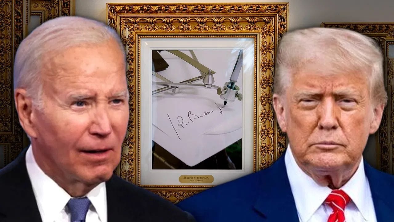 ઓટોપેન છે શું ? જેના કારણે અમેરિકાના રાજકારણ ગરમાયું, જાણો આ વિવાદ વિશે