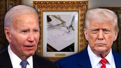 ઓટોપેન છે શું ? જેના કારણે અમેરિકાના રાજકારણ ગરમાયું, જાણો આ વિવાદ વિશે