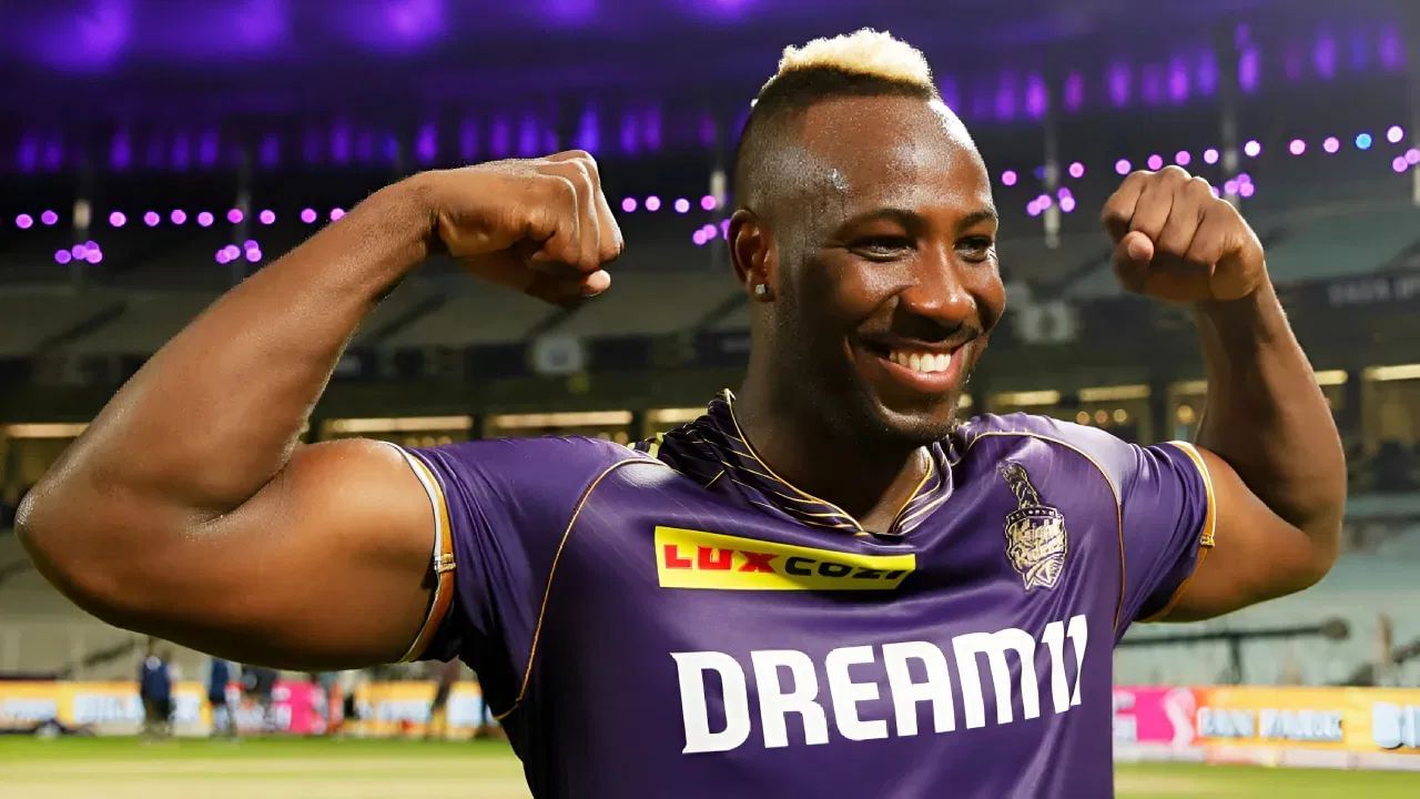 આન્દ્રે રસેલ વર્ષ 2014 થી કોલકાતા નાઈટ રાઇડર્સ સાથે જોડાયેલો હતો. જો કે, હવે ફ્રેન્ચાઇઝીએ તેને રિલીઝ કરવાનો નિર્ણય લીધો છે. કોલકાતાએ વર્ષ 2014 માં તેનો બીજું IPL ખિતાબ મેળવ્યો  હતો અને રસેલ તે સમયે ટીમ સાથે હતો પરંતુ હવે તે હરાજીમાં જોવા મળશે.