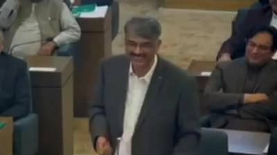 Breaking News : દિલ્હીનો હુમલો અમે કરાવ્યો, પીઓકેના ભૂતપૂર્વ વડા પ્રધાને કરી કબૂલાત, જૂઓ વીડિયો