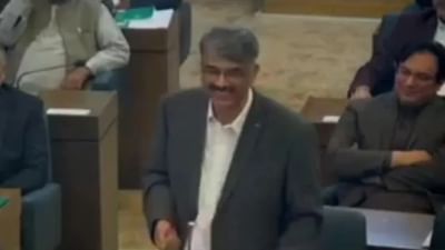 Breaking News : દિલ્હીનો હુમલો અમે કરાવ્યો, પીઓકેના ભૂતપૂર્વ વડા પ્રધાને કરી કબૂલાત, જૂઓ વીડિયો