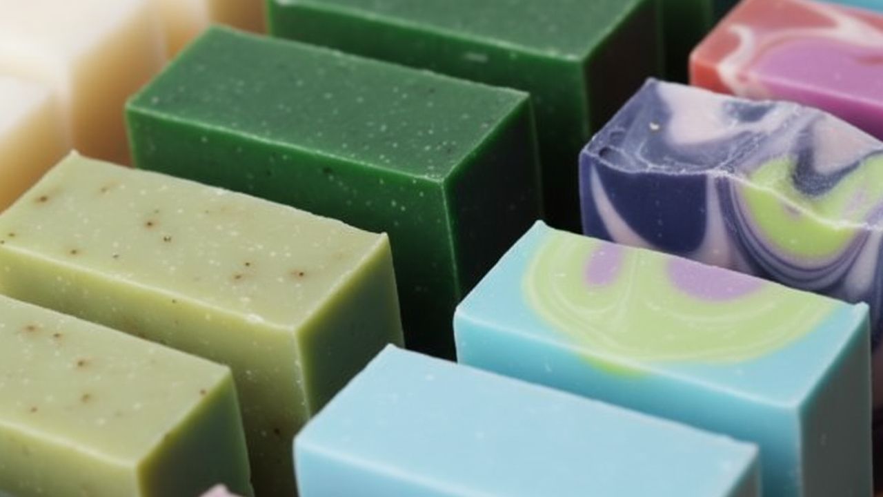 આજકાલ સાબુ બનાવવા માટે તેની મશીનરી હોવી ખૂબ જ જરૂરી છે, કારણ કે તેના વિના આ પ્રોસેસ અશક્ય છે. મશીનોમાં એક કટીંગ મશીનની કિંમત આશરે ₹12,000 છે, એક મિક્સર મશીન ₹2,60,000 માં મળી રહે છે, એક્સ્ટ્રુડર મશીન પ્રતિ ડાઈ ₹5,000 ની કિંમતે મળી રહે છે અને ખાસ એક્સ્ટ્રુડરની કિંમત ₹1,60,000 જેટલી છે. 