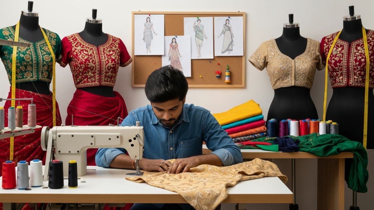 સિલાઈ સેન્ટર શરૂ કરવા માટે સિલાઈ મશીન, ઓવરલોક મશીન, ટેબલ-ખુરશી, કાતર, દોરા અને ડિઝાઇનિંગ મટીરિયલ જેવી વસ્તુઓની જરૂર પડે છે. શરૂઆતમાં કુલ રોકાણ ₹35,000 થી ₹60,000 ની આસપાસ થઈ શકે છે. આ બિઝનેસમાં દૈનિક આવક સરેરાશ ₹500 થી ₹2,000 જેટલી થઈ શકે છે, જ્યારે માસિક આવક ₹15,000 થી ₹50,000 અથવા વધુ સુધી પહોંચી શકે છે. 