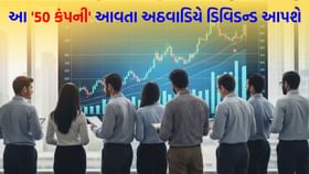 'રોકાણકારો' માટે ખાસ તક! આ 50 કંપની આપશે ડિવિડન્ડ