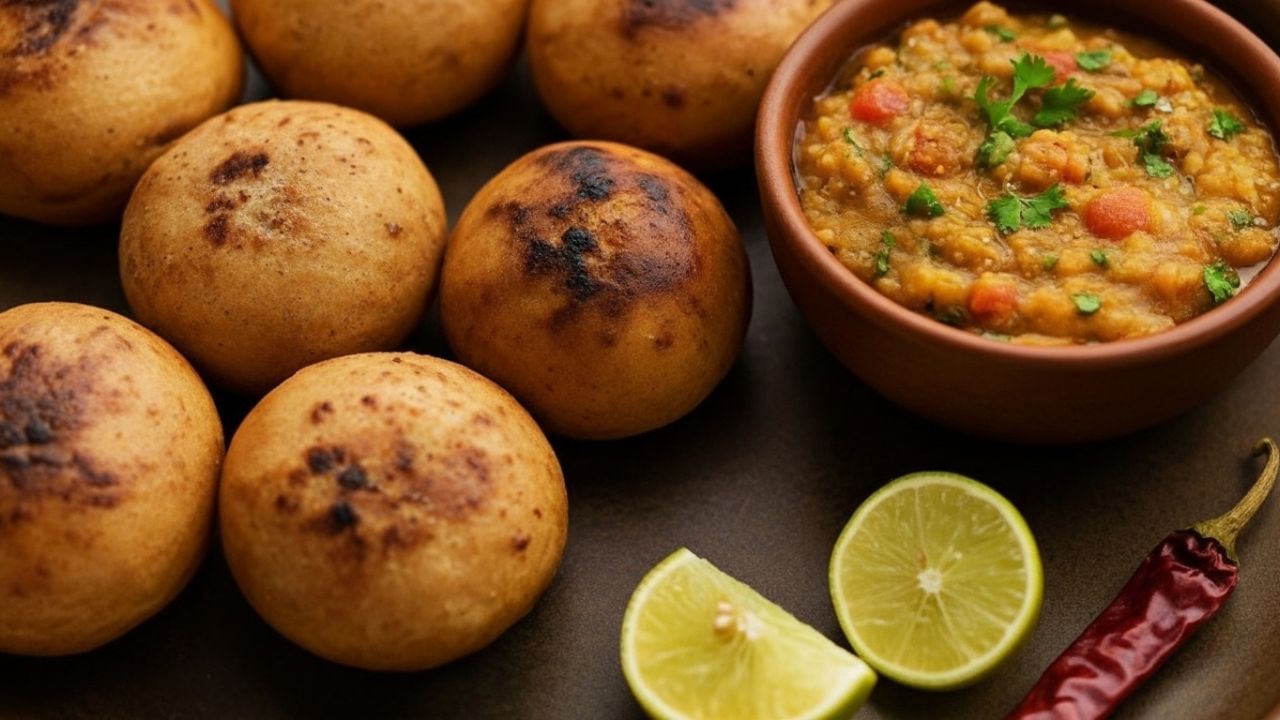 લિટ્ટી-ચોખા વ્યવસાય એ એક નફાકારક સ્ટ્રીટ ફૂડ વિકલ્પ છે, જે ઓછા ખર્ચે શરૂ કરી શકાય છે. આ ધંધો શરૂ કરવા માટે પહેલા એક સ્ટોલ, ફૂડ કાર્ટ અથવા નાની દુકાન પસંદ કરો અને પછી કોઈ બજાર, ઓફિસ વિસ્તાર, કોલેજ અથવા સ્ટેશનની નજીક બિઝનેસ સેટ કરો.