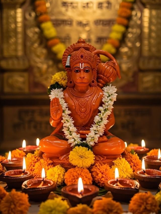 Hanuman Chalisa: ઉતાવળમાં હનુમાન ચાલીસાનો પાઠ કરવો યોગ્ય છે કે ખોટું?