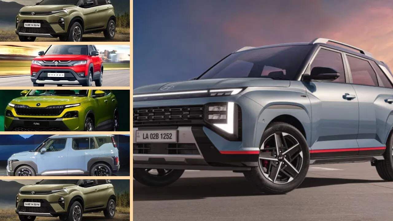 દેખાદેખીથી નહીં તમારી જરૂરીયાત મુજબ, તમારી લાઈફસ્ટાઈલ મુજબ કાર ખરીદો