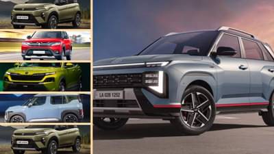 દેખાદેખીથી નહીં તમારી જરૂરીયાત મુજબ, તમારી લાઈફસ્ટાઈલ મુજબ કાર ખરીદો