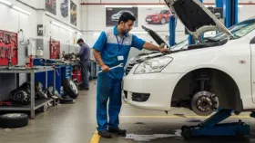 સવારે કાર સ્ટાર્ટ કર્યા પછી તરત જ ના ચલાવો એન્જિનને થાય છે મોટુ નુકસાન