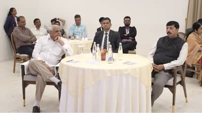 ગ્રીન એનર્જી સેક્ટરમાં 6 લાખ નોકરીઓનું કરાશે સર્જન, ચિંતન શિબિરની પૂર્ણાહુતિ પ્રસંગે સરકારની જાહેરાત, તો CMએ અધિકારીઓને ફિલ્ડ વિઝિટ કરવા કરી ટકોર