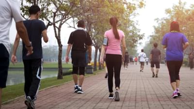 Morning Walk: ઠંડા વાતાવરણમાં મોર્નિંગ વોક કરવું કેટલું યોગ્ય? જાણો ડોક્ટર શું કહે છે