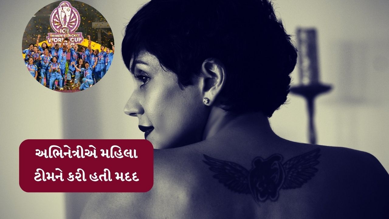 cricket team Mandira bedi (6)