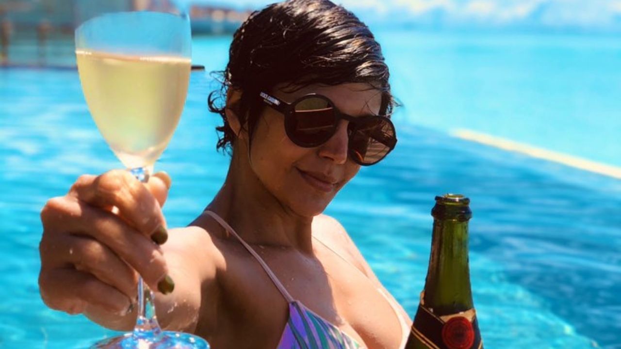 cricket team Mandira bedi (7)