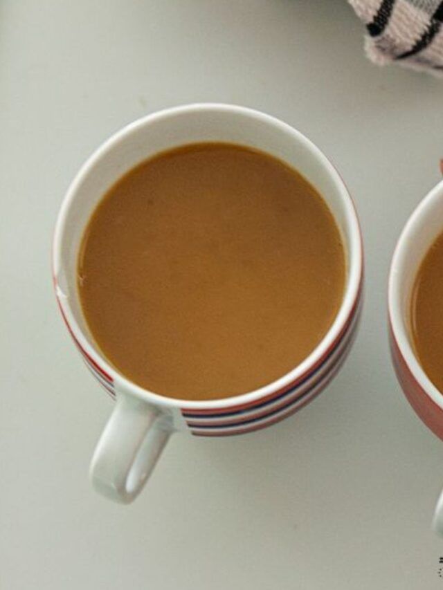 ચાના શોખીનોને ચા વિશેની આ 5 પ્રશ્નોના જવાબ ખબર હોવી જોઈએ