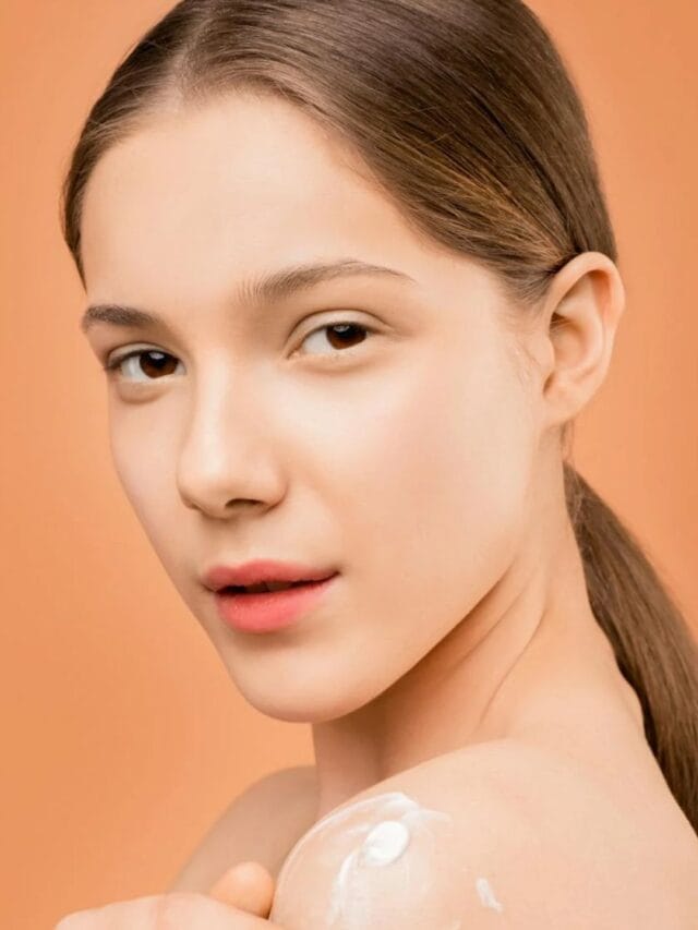 સ્વસ્થ ત્વચા માટે જરૂરી આ 7 પોષક તત્વો, જાણી લો