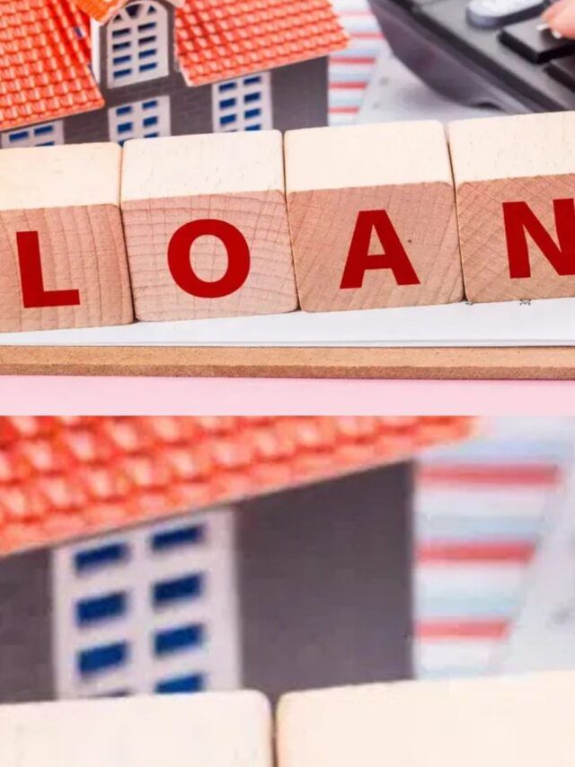 કામની વાત : 5 પ્રકારની હોય છે Home Loan, જાણી લો