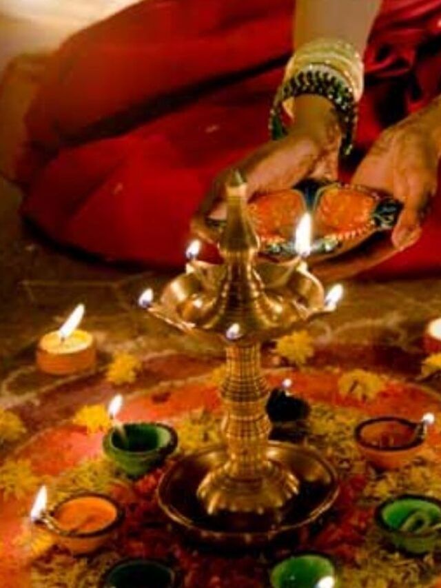 દેવ દિવાળી પર કેટલા દીવા પ્રગટાવવા જોઈએ?