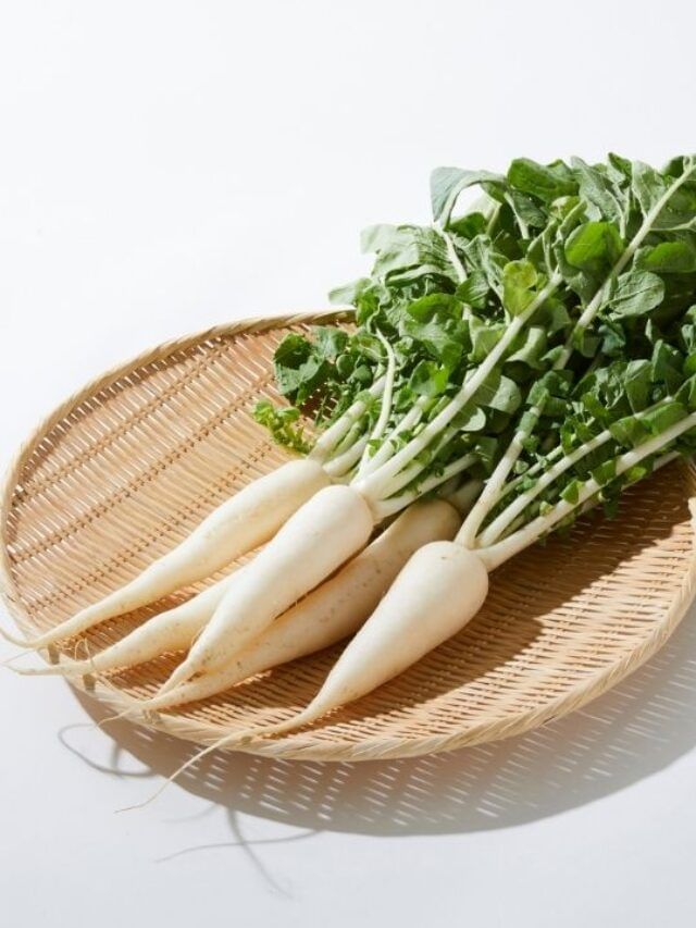 શિયાળામાં આ લોકો મૂળાથી દૂર રહેજો