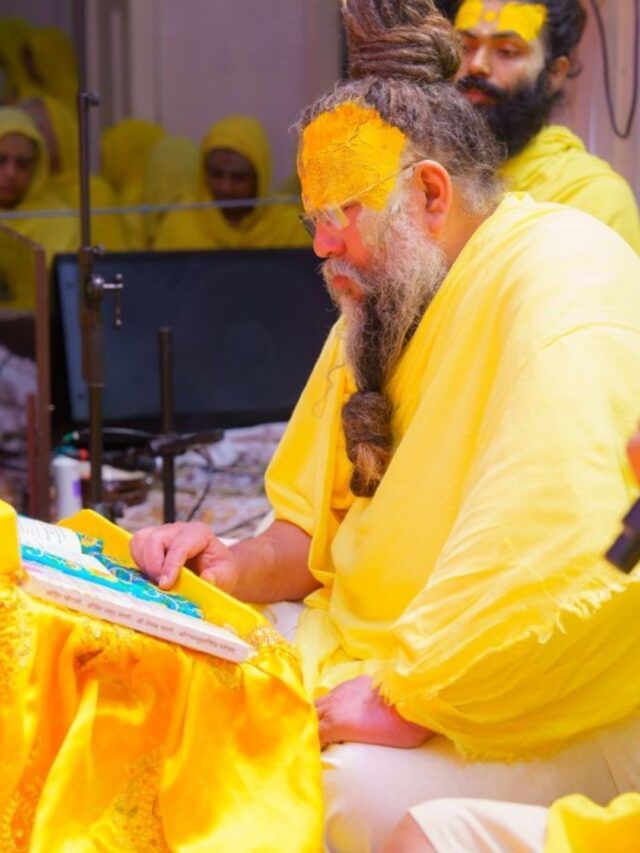 Premanand Maharaj : મોડે સુધી સૂવાના ત્રણ નુકસાન કયા છે? જાણી લો