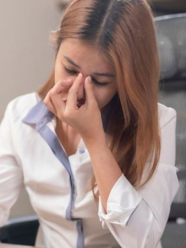 શિયાળામાં તમારું લોહી જાડું નથી થઈ રહ્યું ને ? જાણી લો લક્ષણો શું છે