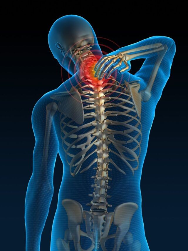 શિયાળામાં તમને હાડકાં દુખે છે? જાણો શા માટે આ દુખાવો વધે છે