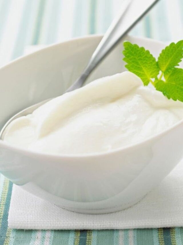 શિયાળામાં આ 5 સમસ્યાઓનો ઈલાજ છે દહીં