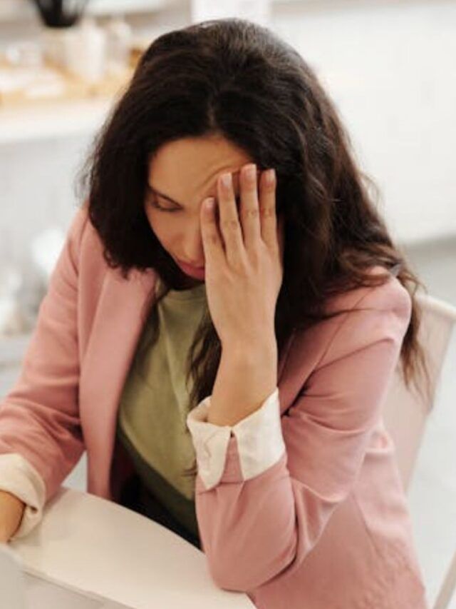 માઈગ્રેનના લક્ષણો શું છે?