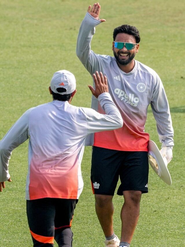 11 વર્ષ પછી ભારતીય ક્રિકેટમાં આવું બનશે