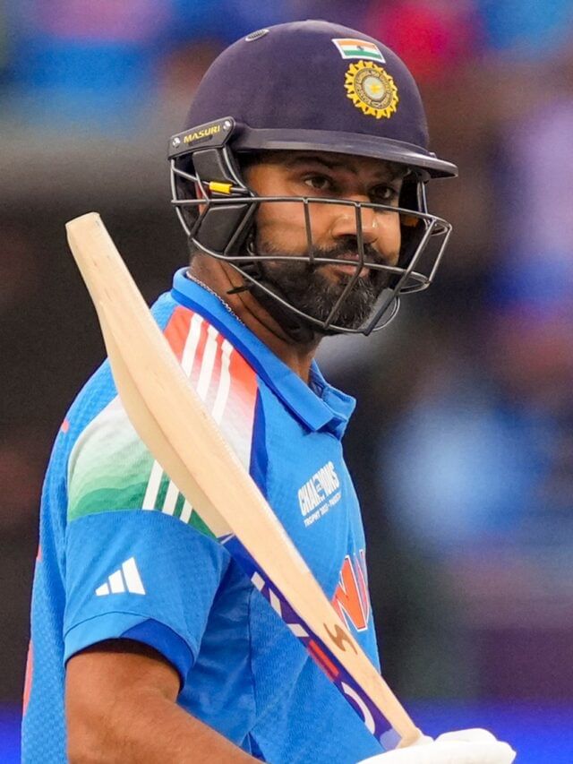 7 વર્ષ પછી આ ટુર્નામેન્ટમાં રોહિત શર્માની વાપસી