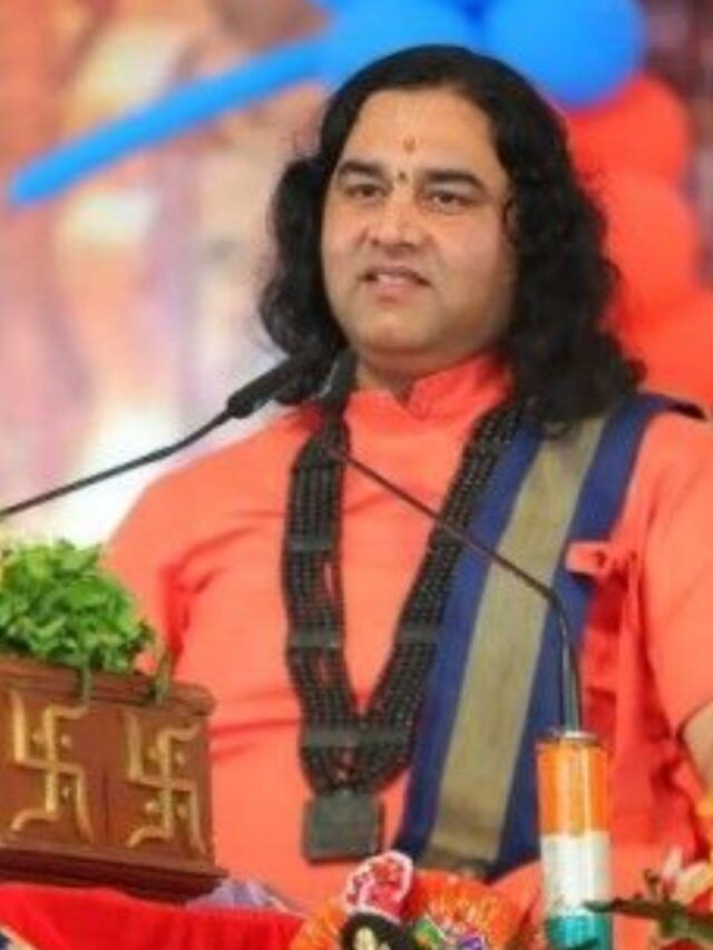 સ્ત્રીઓએ શંખ કેમ ન વગાડવો જોઈએ? દેવકીનંદન ઠાકુરે શું કહે છે જાણો